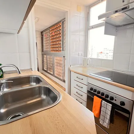 Girasol Apartment Benidorm