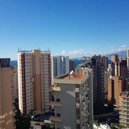 Girasol Apartment